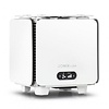 Air purification and disinfection Jonix cube white