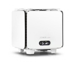 Purification et désinfection de l'air Jonix cube blanc