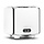 Air purification and disinfection Jonix cube white