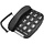 Telephone with large keys - economy