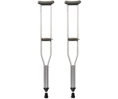 Tabouret aisselle Axilya, pour grands adultes