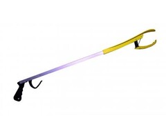 Rotating grip pliers with shoe horn 76 cm