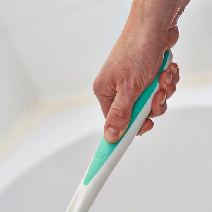 Ergonomische rugspons thermoplastisch vervormbaar