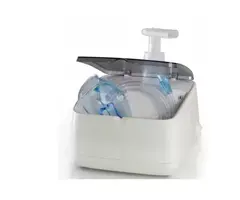 Aërosolapparaat AeroPlus complete kit