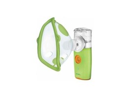 Appareil aérosol portable Technologie Mesh