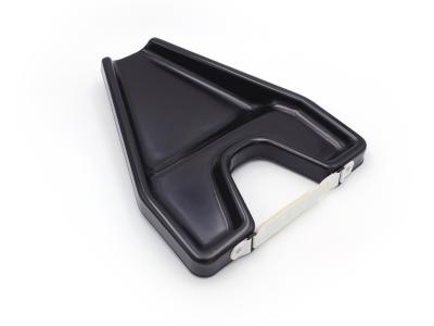 Plateau voor haarwassing