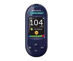 Blood glucose meter - starter kit