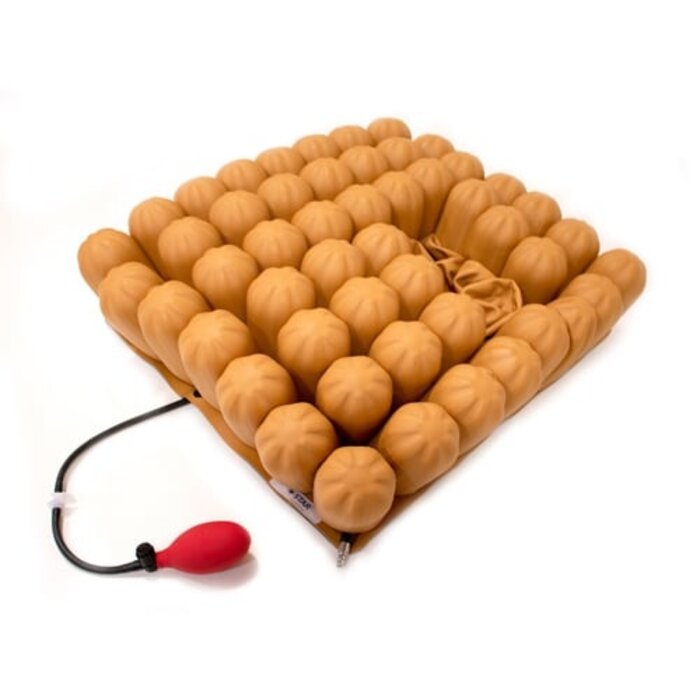 Coussin anti-escarres Etac Starlock, à cellules d'air fluctuantes