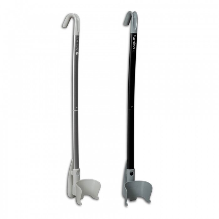 3-in-1 kousaantrek hulp