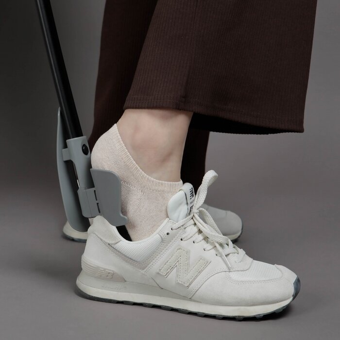 3-in-1 kousaantrek hulp