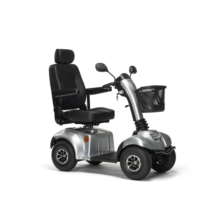 Ceres SE - Binnen- en buitenscooter