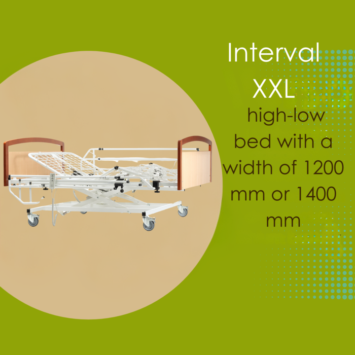 Lit Intervalle XXL