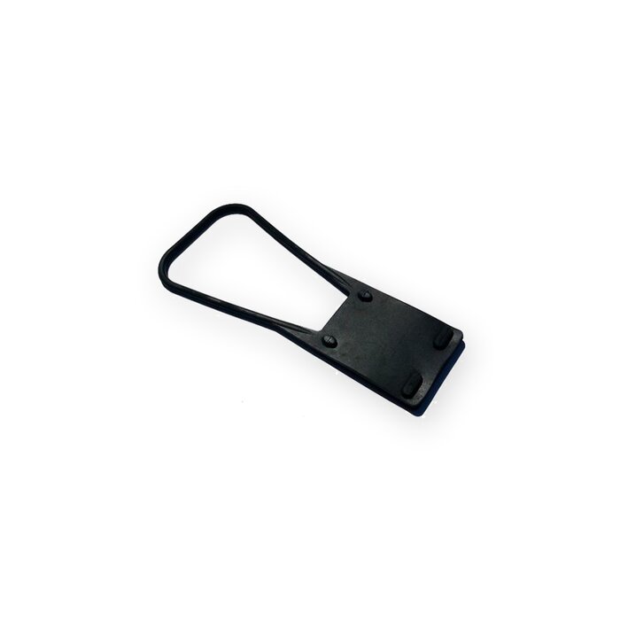 Car seat belt pulling aid