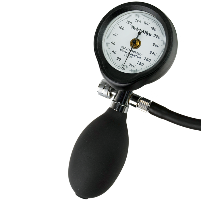 Tensiometer Welch Allyn