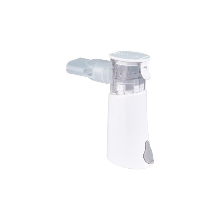 Aérosol portable