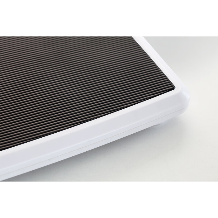 Balance personnelle numérique XXL - 200 kg