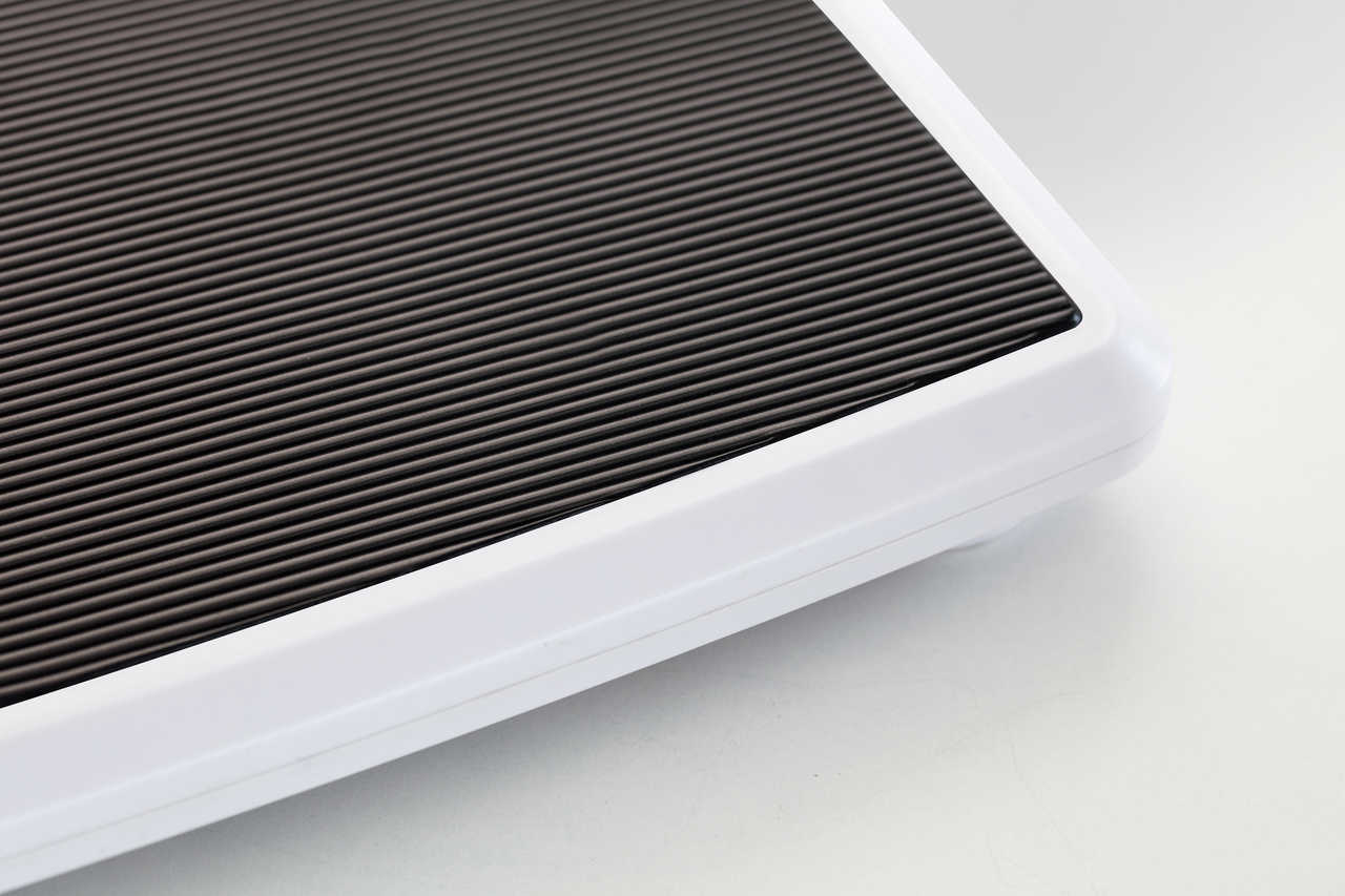 Digitale personenweegschaal XXL - 200 kg