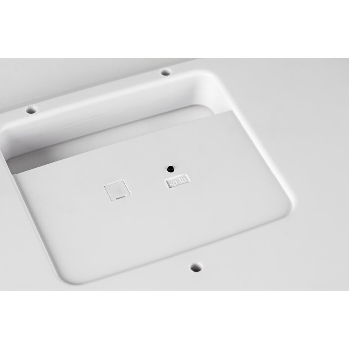 Digital personal scale XXL - 200 kg