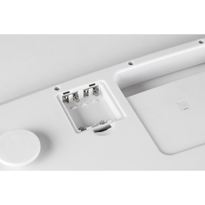 Balance personnelle numérique XXL - 200 kg