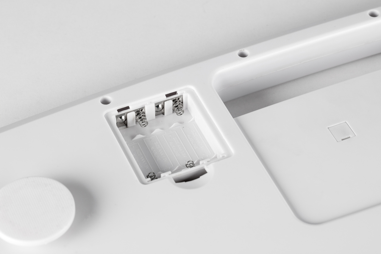 Balance personnelle numérique XXL - 200 kg