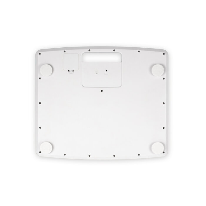 Balance personnelle numérique XXL - 200 kg