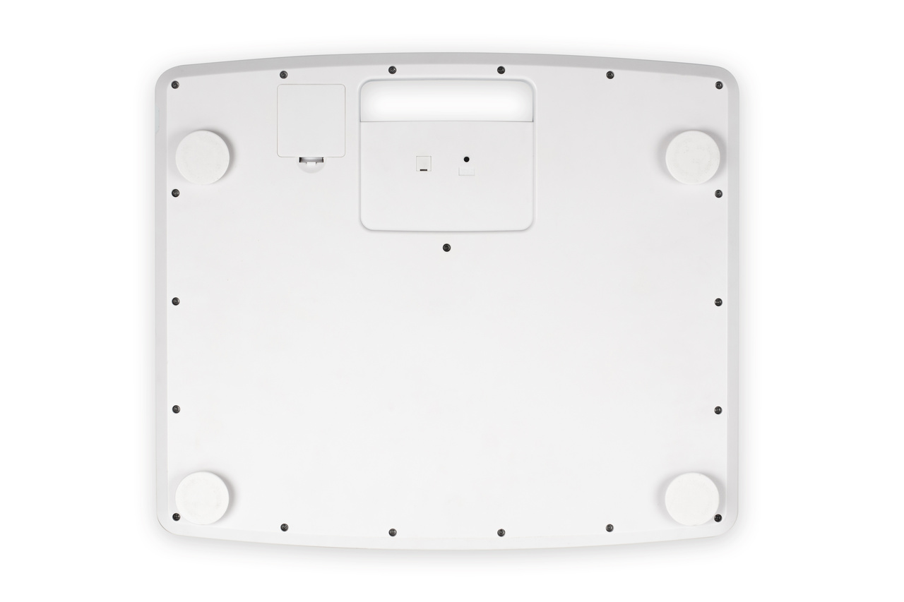 Digitale personenweegschaal XXL - 200 kg