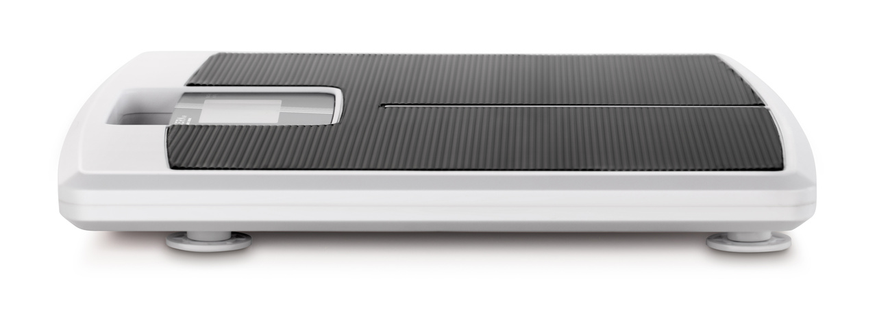 Balance personnelle numérique XXL - 200 kg