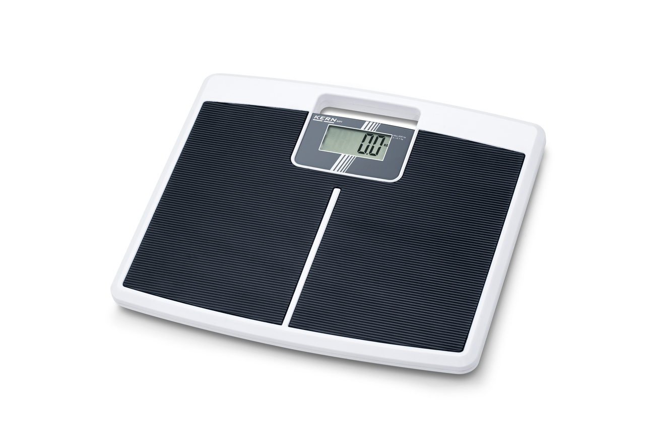 Balance personnelle numérique XXL - 200 kg