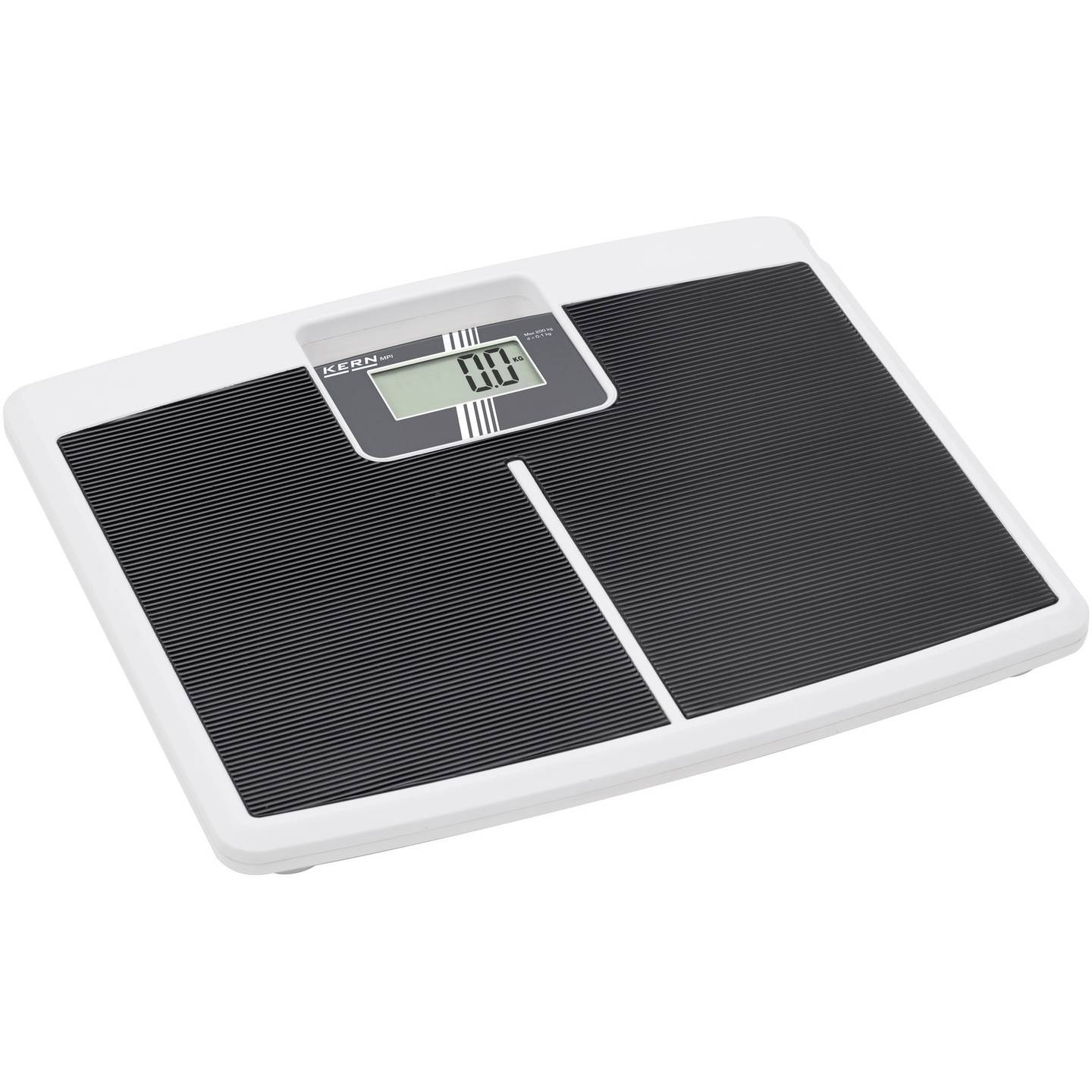 Digitale personenweegschaal XXL - 200 kg