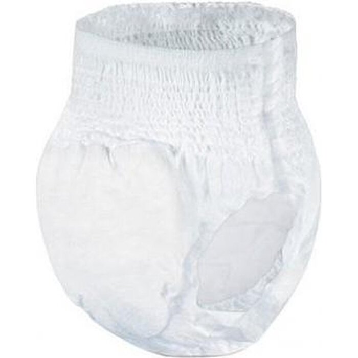 Carton de protection urinaire pour homme 6 x 20