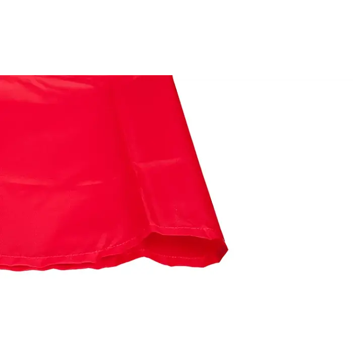 Transfer cloths, red