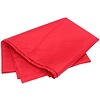 Transfer cloths, red