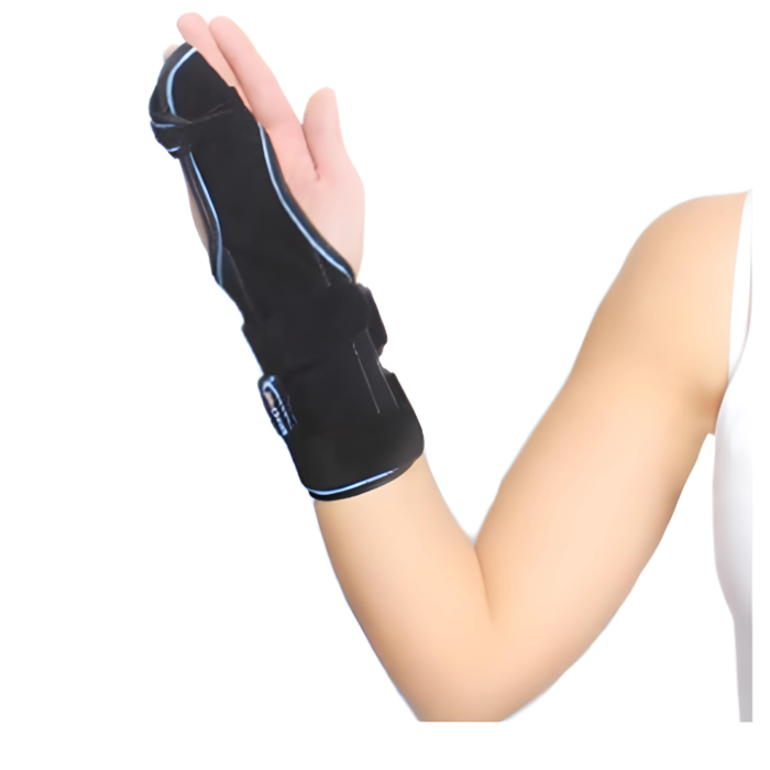 Finger splint 4/5 left / right - Orthopedic