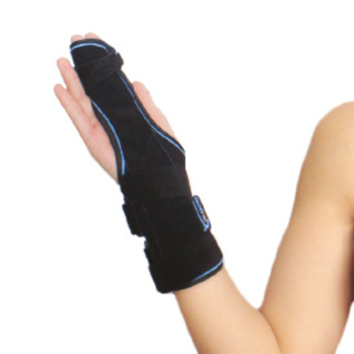 Finger splint 2/3 left / right - Orthopedic