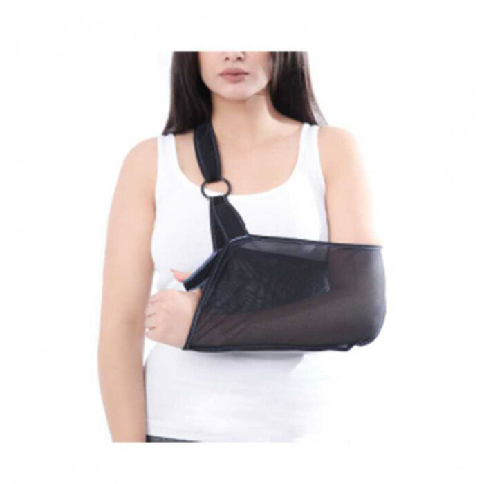 Accoudoir en filet Orthopédique