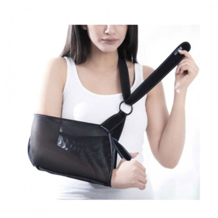 Accoudoir en filet Orthopédique