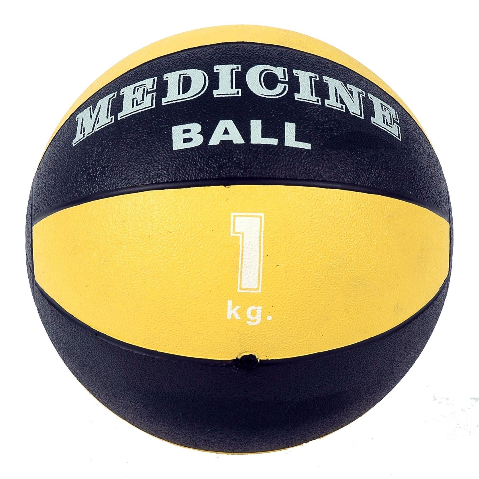 Medicine Ball - Choice of 6 weights