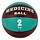 Medicine Ball - Choix de 6 poids