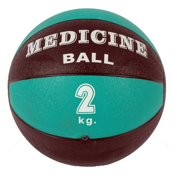 Medicine Ball - Keuze uit 6 gewichten