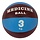 Medicine Ball - Choice of 6 weights