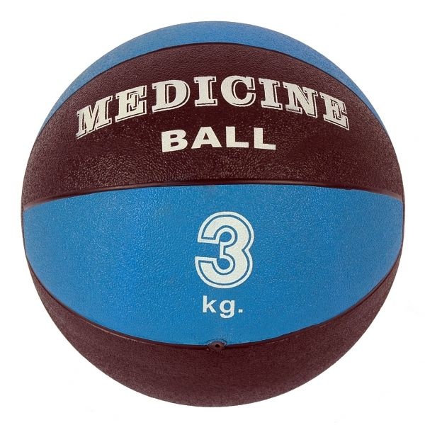 Medicine Ball - Choice of 6 weights