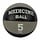 Medicine Ball - Keuze uit 6 gewichten