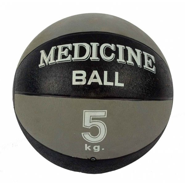 Medicine Ball - Keuze uit 6 gewichten