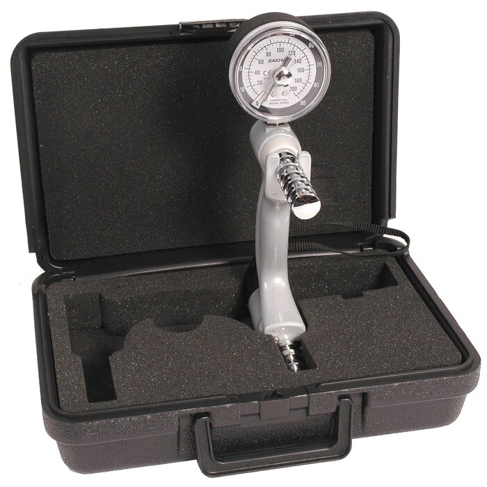 Hand Dynamometer Saehan hydraulisch
