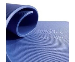 Tapis de thérapie Airex ™ Corona 15 mm d'épaisseur, 185 x 100 cm
