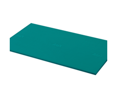 Therapiemat Airex™ Hercules 25 mm dik, 200 x 100 cm