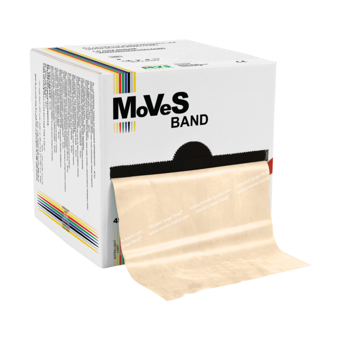 Elastic Therapy Band MSD 45.5 m
