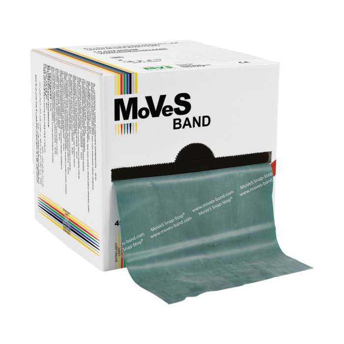 Elastic Therapy Band MSD 45.5 m