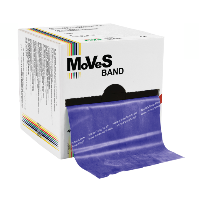 Elastic Therapy Band MSD 45.5 m
