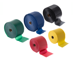 Elastic Therapy Band Rolyan® 45.7 m